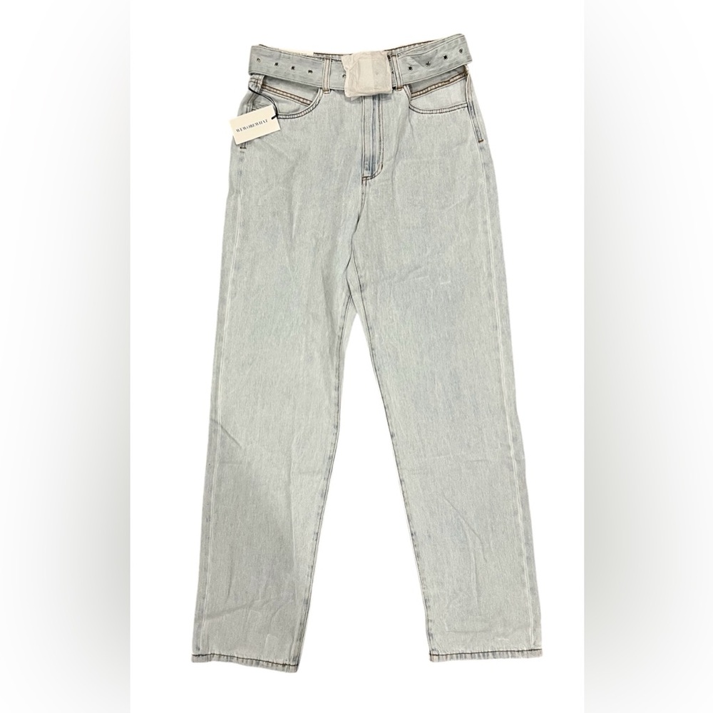 WeWoreWhat Women’s Cut Out Straight